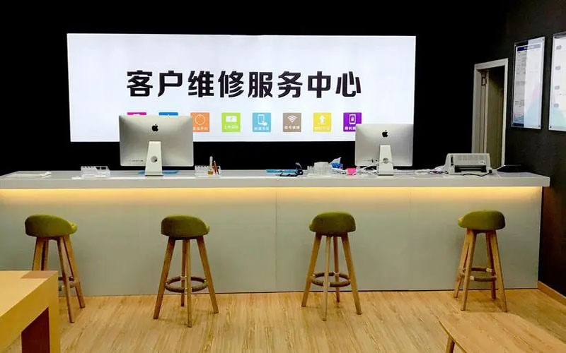 汕头苹果电脑主板故障维修